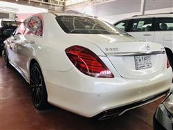 مێرسێدس بێنز S-Class